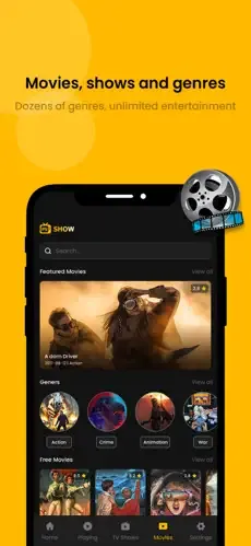 star-sports-apk-new-version Movies and shows